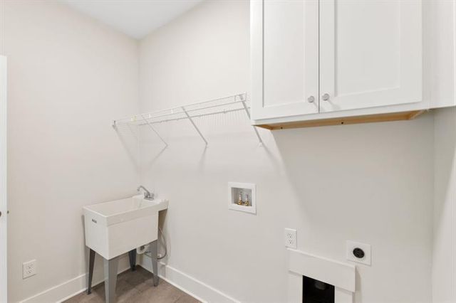 3375 Hillshire Drive, Cumming, GA 30028