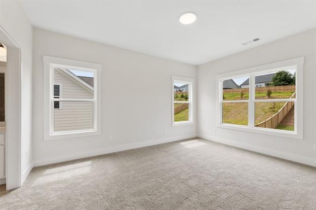 3375 Hillshire Drive, Cumming, GA 30028