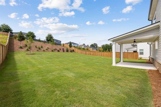3375 Hillshire Drive, Cumming, GA 30028