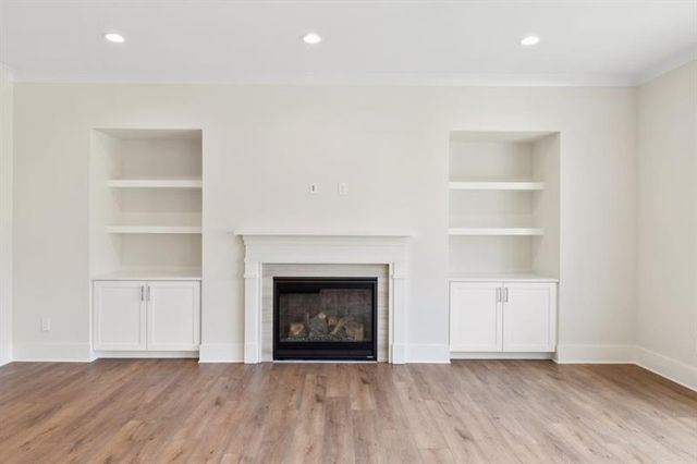 3375 Hillshire Drive, Cumming, GA 30028