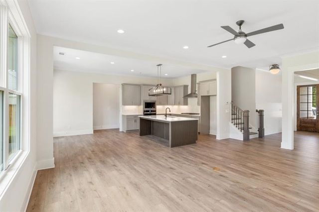 3375 Hillshire Drive, Cumming, GA 30028