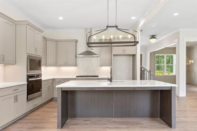 3375 Hillshire Drive, Cumming, GA 30028