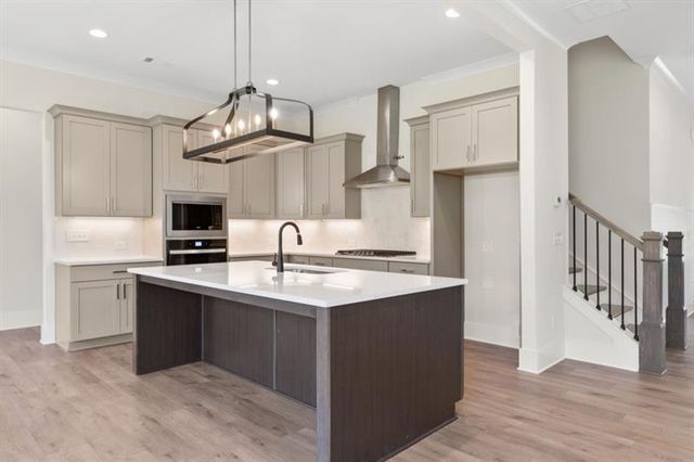 3375 Hillshire Drive, Cumming, GA 30028