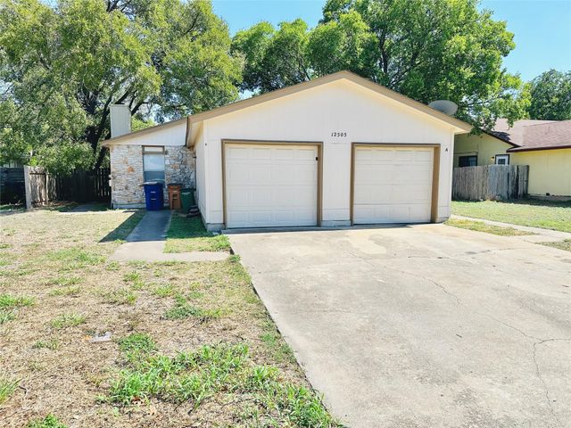 12505 Turtle Rock RD B, Austin, TX 78729