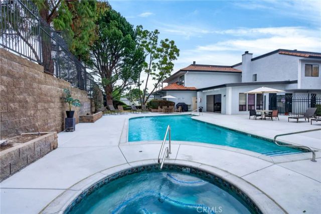 145 S Poplar 20, Brea, CA 92821