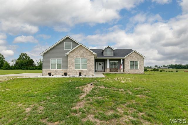 22845 Jewell Lynn Court 13, Warrenton, MO 63383