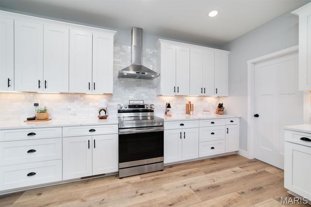 22845 Jewell Lynn Court 13, Warrenton, MO 63383