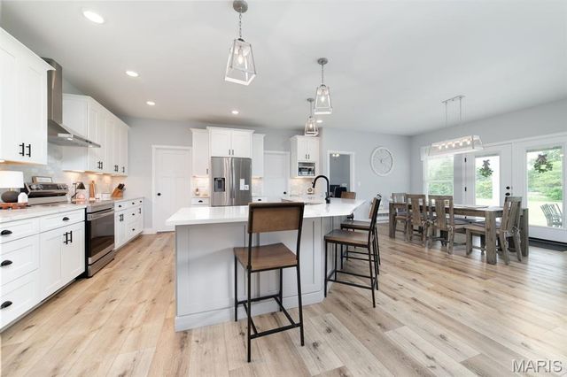 22845 Jewell Lynn Court 13, Warrenton, MO 63383
