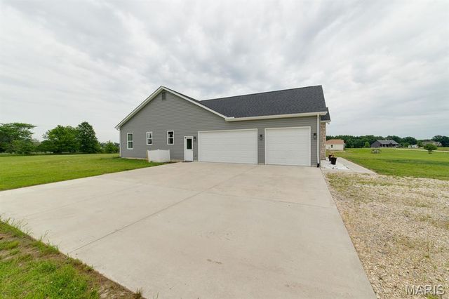22845 Jewell Lynn Court 13, Warrenton, MO 63383