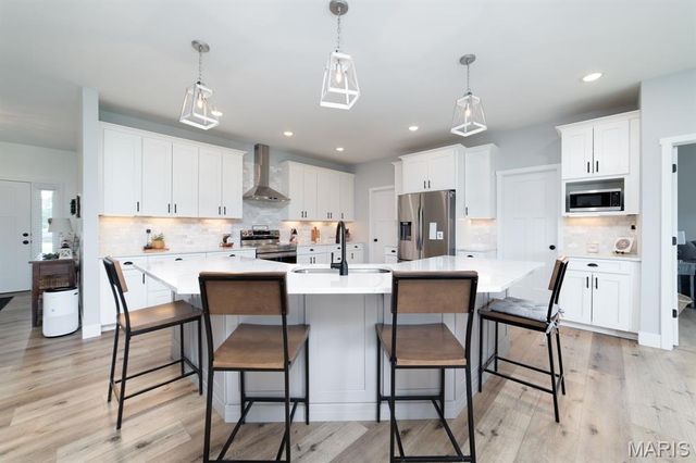 22845 Jewell Lynn Court 13, Warrenton, MO 63383