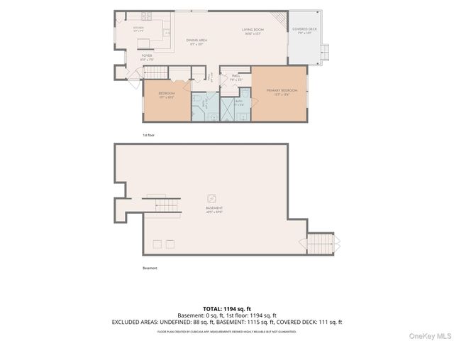 11 Nicole Circle 1, Ossining, NY 10562