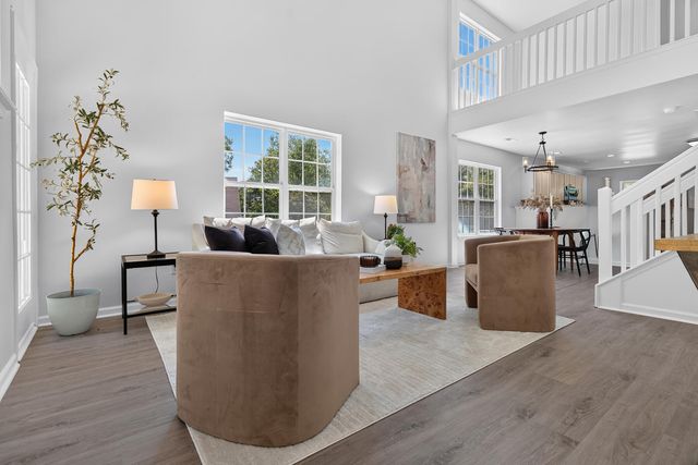 201 Darcy Avenue, Goose Creek, SC 29445