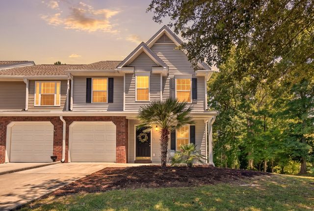 201 Darcy Avenue, Goose Creek, SC 29445