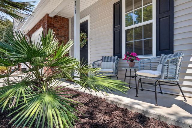 201 Darcy Avenue, Goose Creek, SC 29445