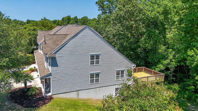 201 Darcy Avenue, Goose Creek, SC 29445