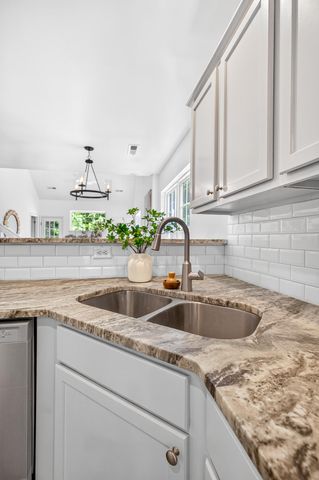 201 Darcy Avenue, Goose Creek, SC 29445