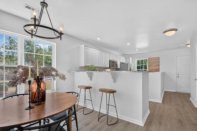 201 Darcy Avenue, Goose Creek, SC 29445