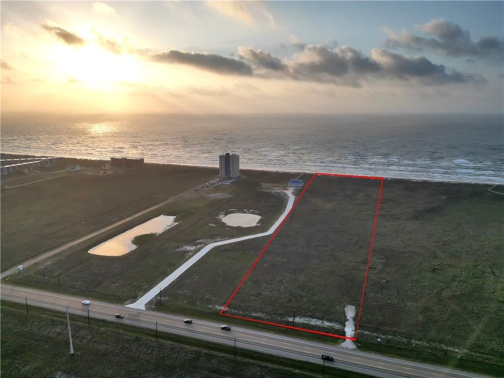 6189 State Highway 361, Port Aransas, TX 78373 — exterior