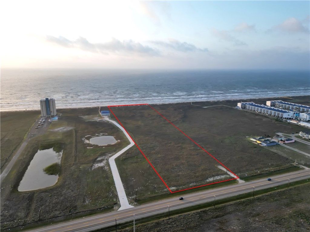 6189 State Highway 361, Port Aransas, TX 78373 — photo 2