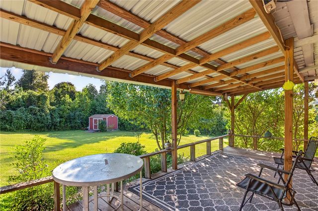 602 W. Quincy Road, Seneca, SC 29678