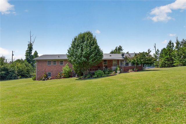 602 W. Quincy Road, Seneca, SC 29678