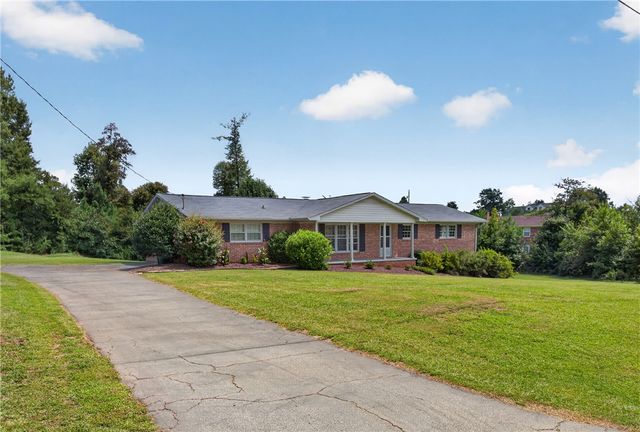 602 W. Quincy Road, Seneca, SC 29678