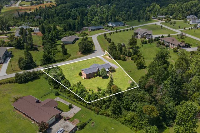 602 W. Quincy Road, Seneca, SC 29678