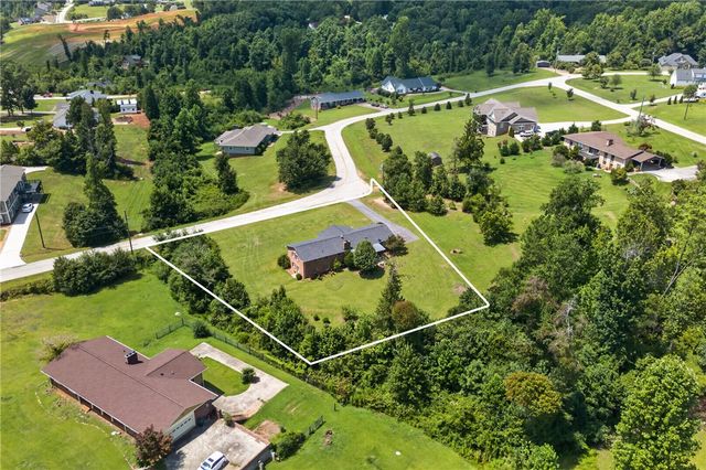 602 W. Quincy Road, Seneca, SC 29678