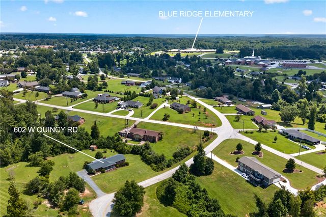 602 W. Quincy Road, Seneca, SC 29678