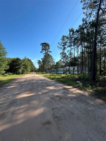 TBD White Oak Drive, Plantersville, TX 77363