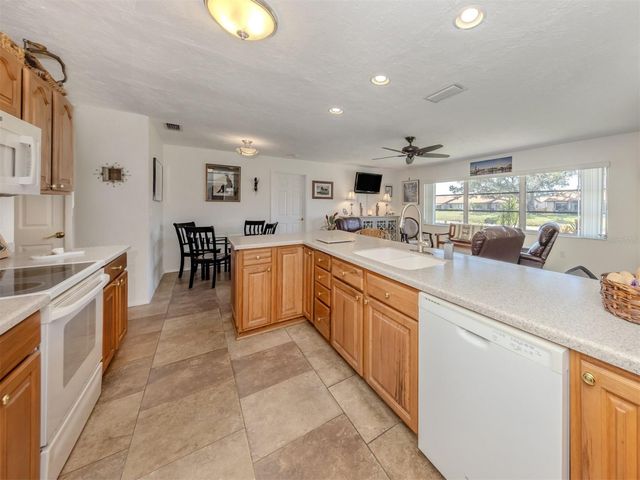 904 S GONDOLA DRIVE, Venice, FL 34293