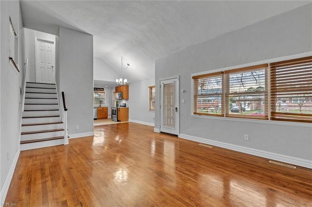 7434 Spartan AVE, Norfolk, VA 23518