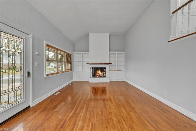 7434 Spartan AVE, Norfolk, VA 23518