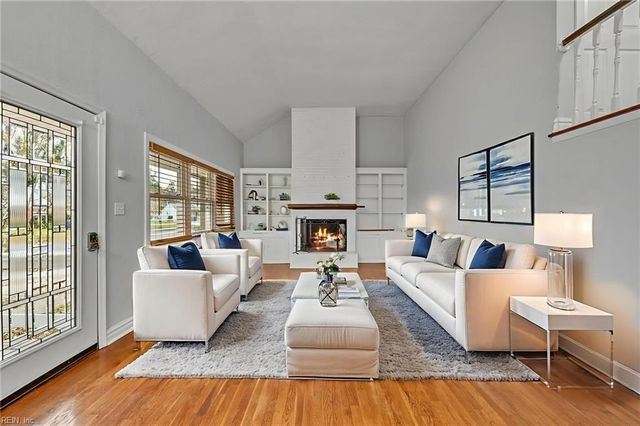 7434 Spartan AVE, Norfolk, VA 23518