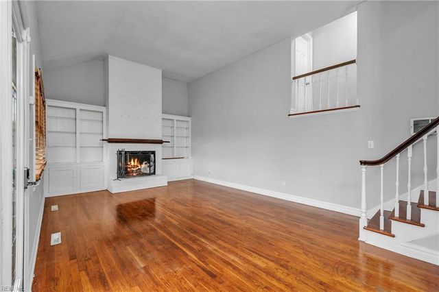 7434 Spartan AVE, Norfolk, VA 23518