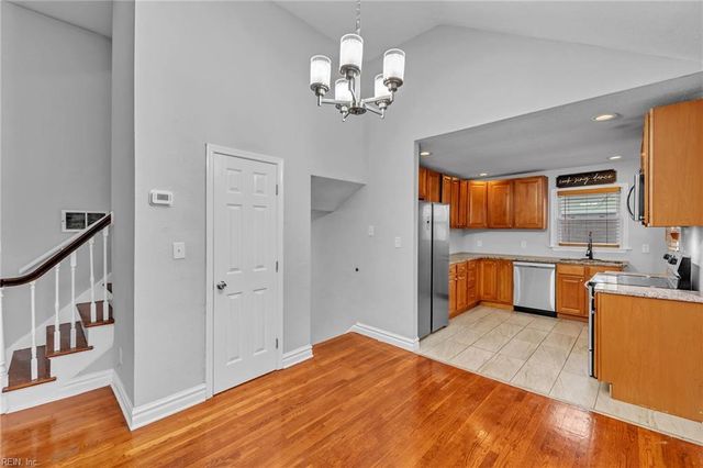 7434 Spartan AVE, Norfolk, VA 23518