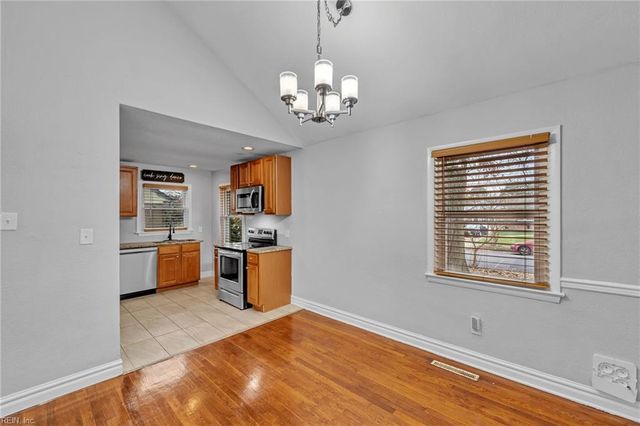 7434 Spartan AVE, Norfolk, VA 23518