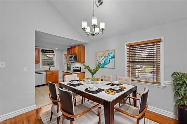 7434 Spartan AVE, Norfolk, VA 23518