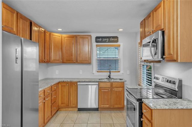 7434 Spartan AVE, Norfolk, VA 23518