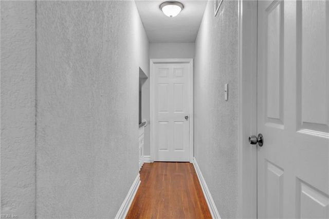 7434 Spartan AVE, Norfolk, VA 23518