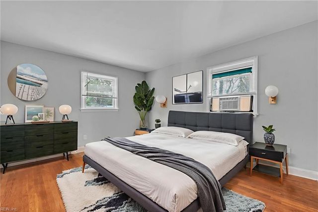 7434 Spartan AVE, Norfolk, VA 23518