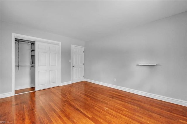 7434 Spartan AVE, Norfolk, VA 23518