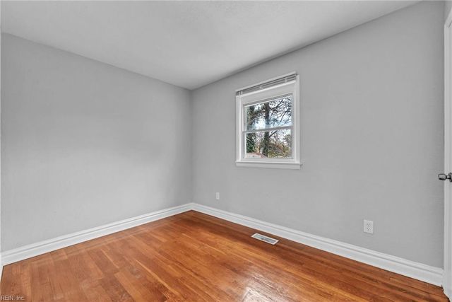 7434 Spartan AVE, Norfolk, VA 23518