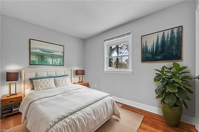 7434 Spartan AVE, Norfolk, VA 23518