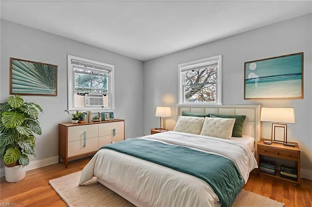 7434 Spartan AVE, Norfolk, VA 23518