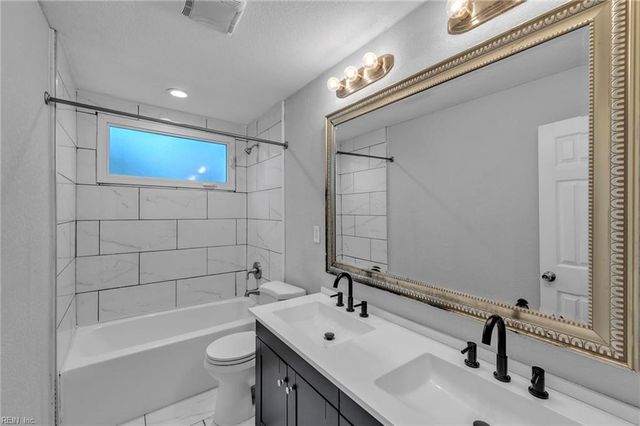 7434 Spartan AVE, Norfolk, VA 23518