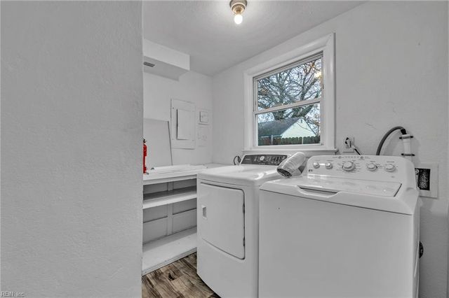 7434 Spartan AVE, Norfolk, VA 23518