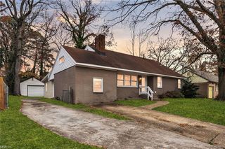 7434 Spartan AVE, Norfolk, VA 23518