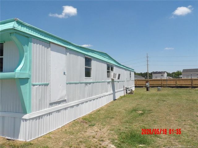 1328 Verlie Avenue, Spring Lake, NC 28390