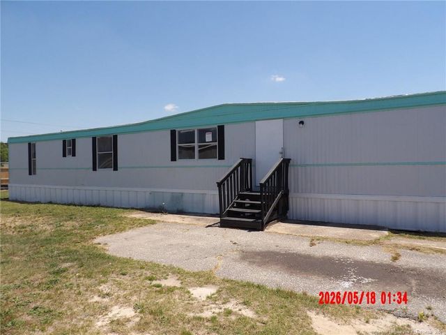 1328 Verlie Avenue, Spring Lake, NC 28390